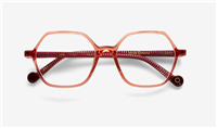 Montatura vista Etnia Barcelona Bambino LILO 48 COBX